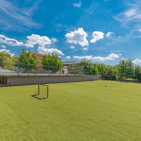 Villa Petra, Sestanovac - Makarska Ngoại thất bức ảnh